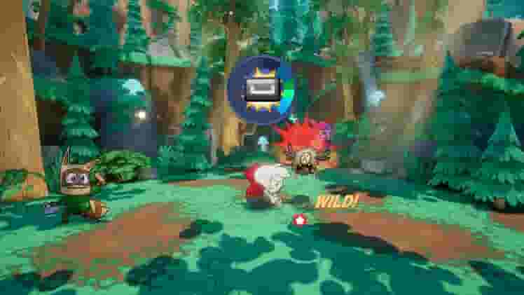 Born of Bread screenshot thumbnail screenshot 6