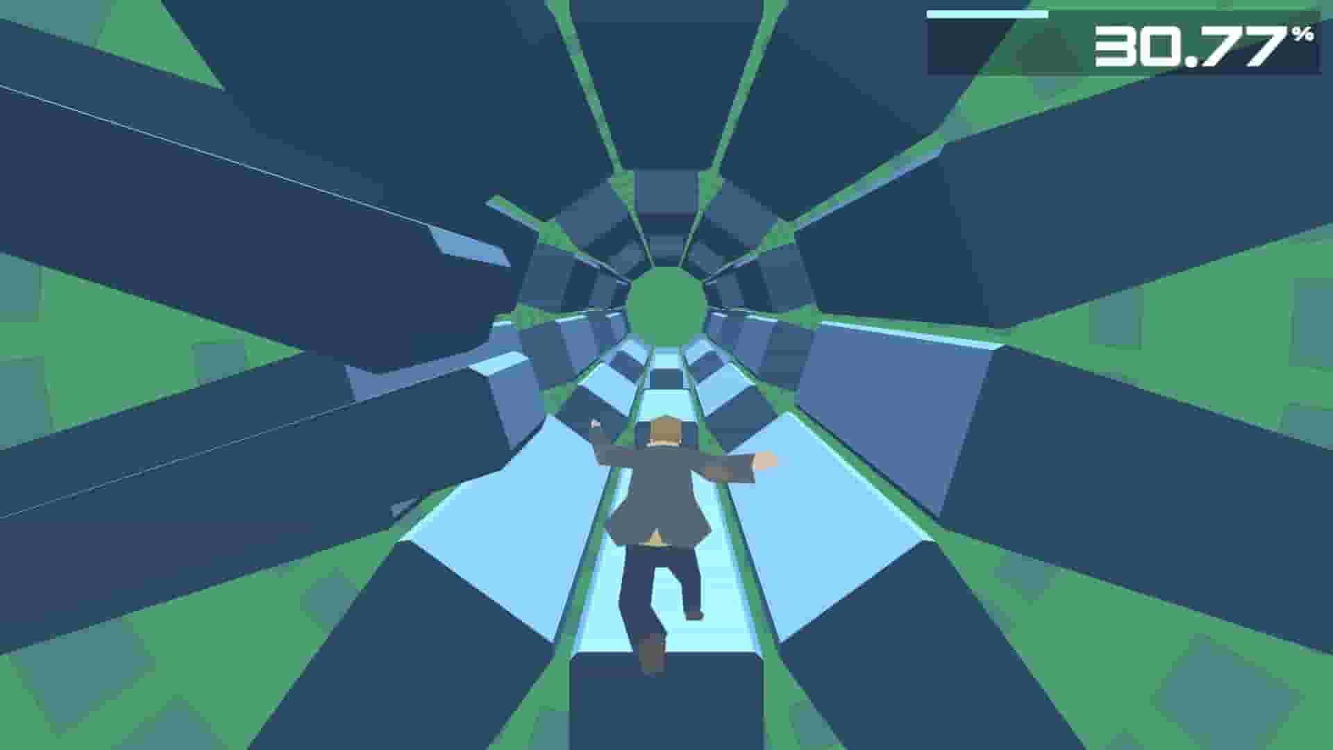 Boson X screenshot thumbnail screenshot 1