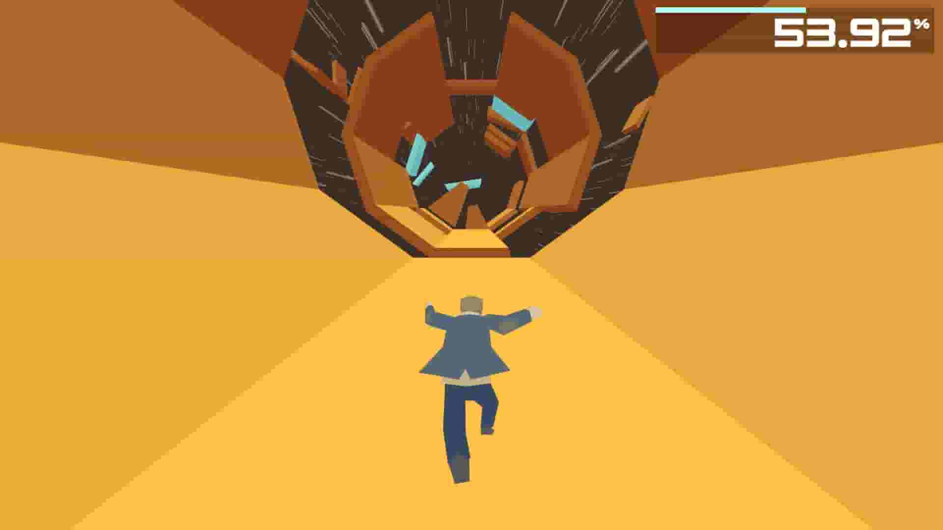 Boson X screenshot thumbnail screenshot 12