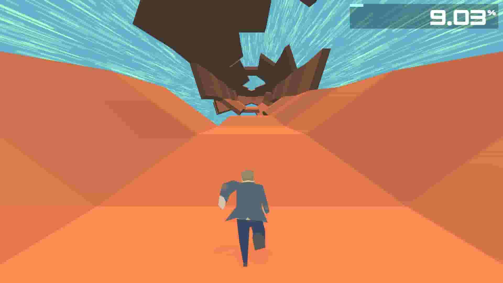 Boson X screenshot thumbnail screenshot 13