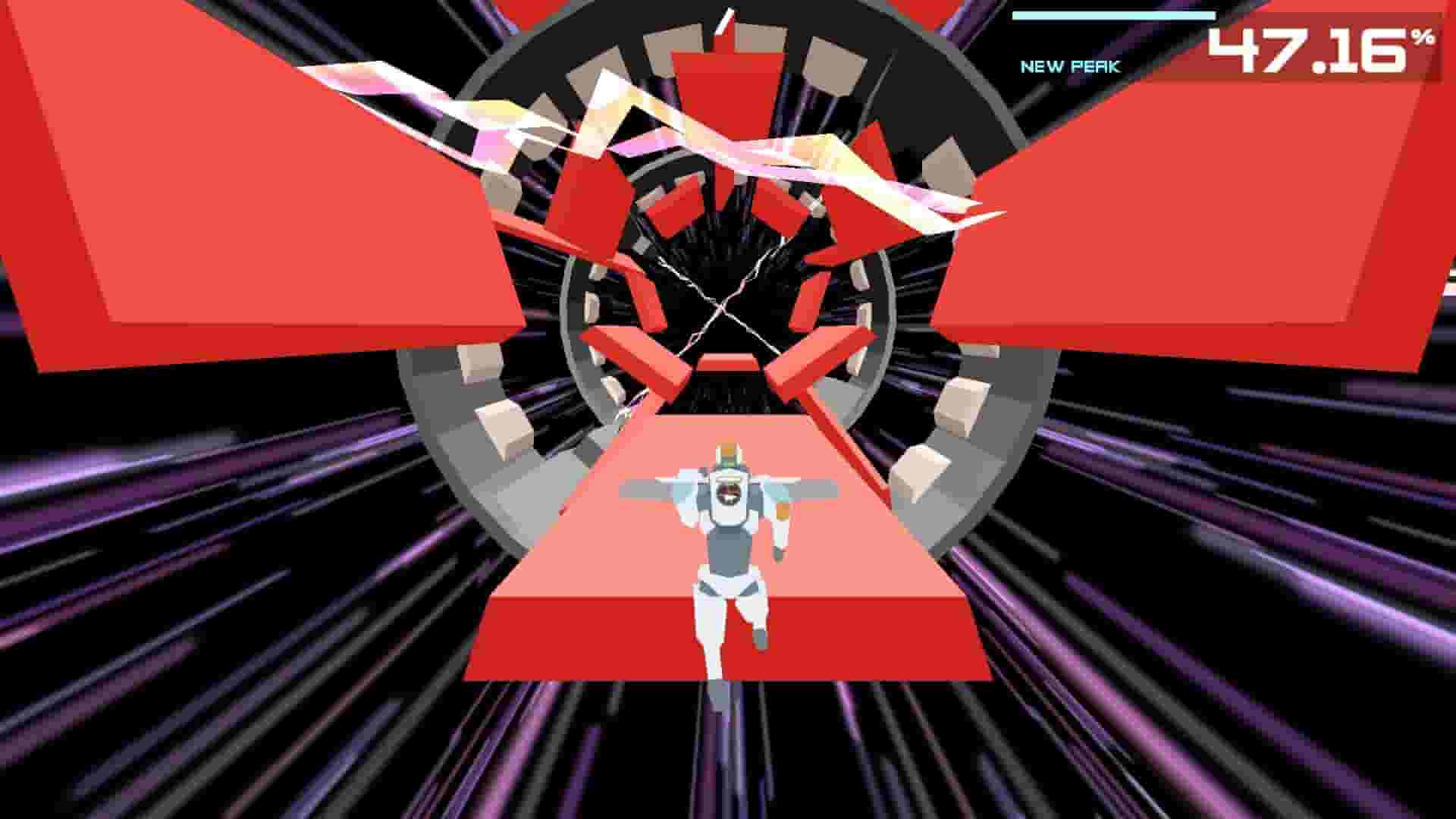 Boson X screenshot thumbnail screenshot 2