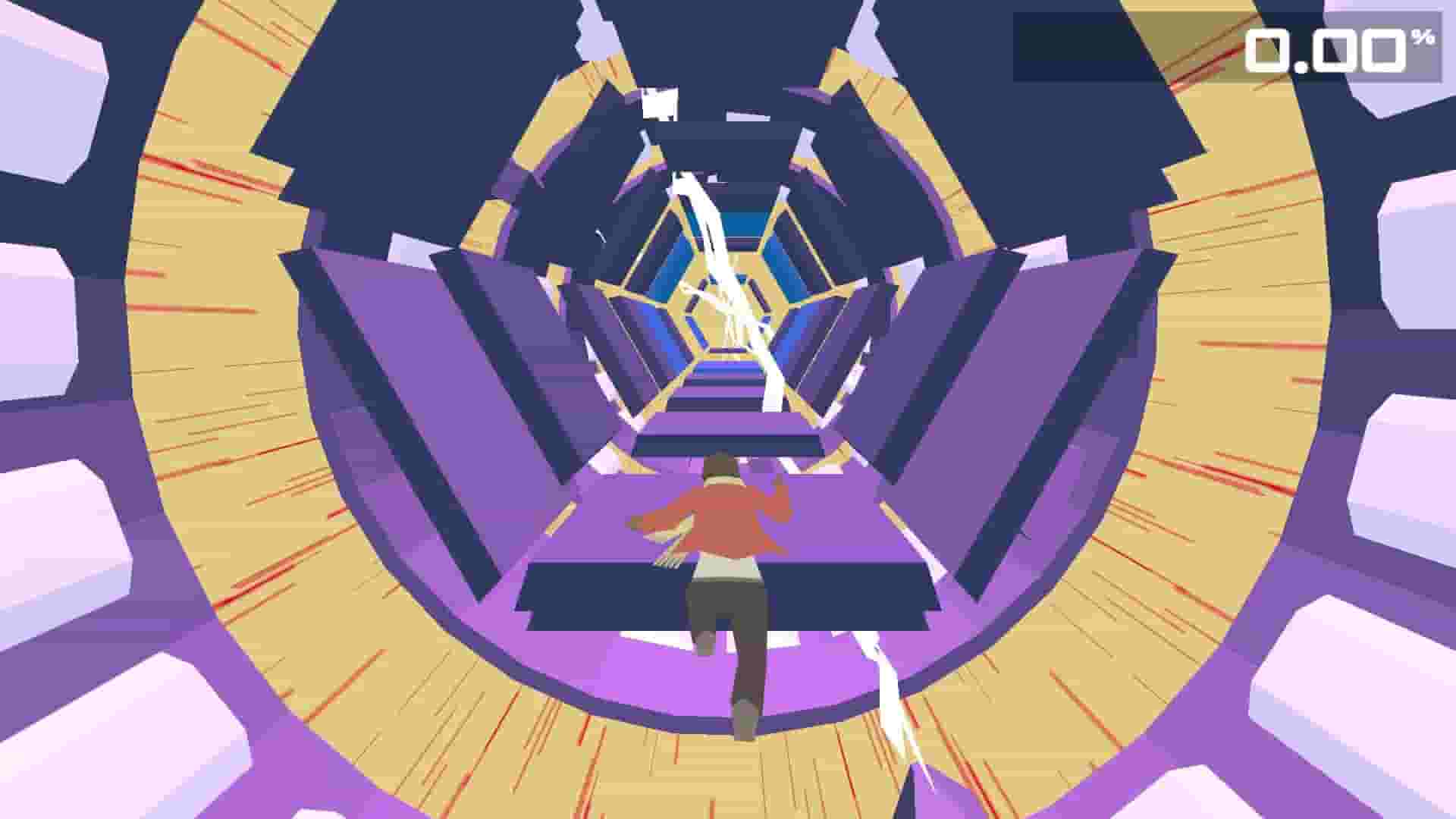 Boson X screenshot thumbnail screenshot 4