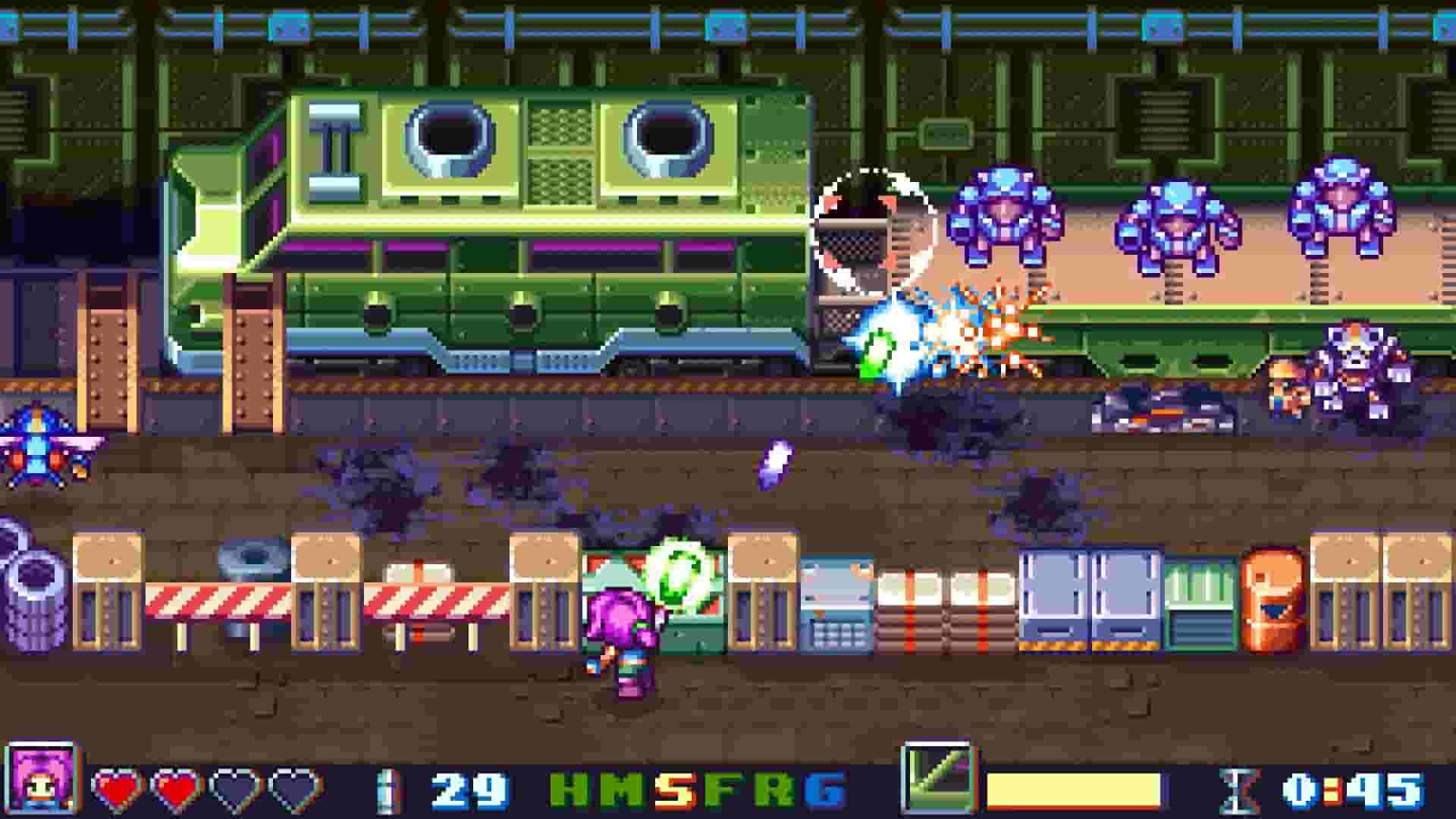 Bot Vice screenshot thumbnail screenshot 2