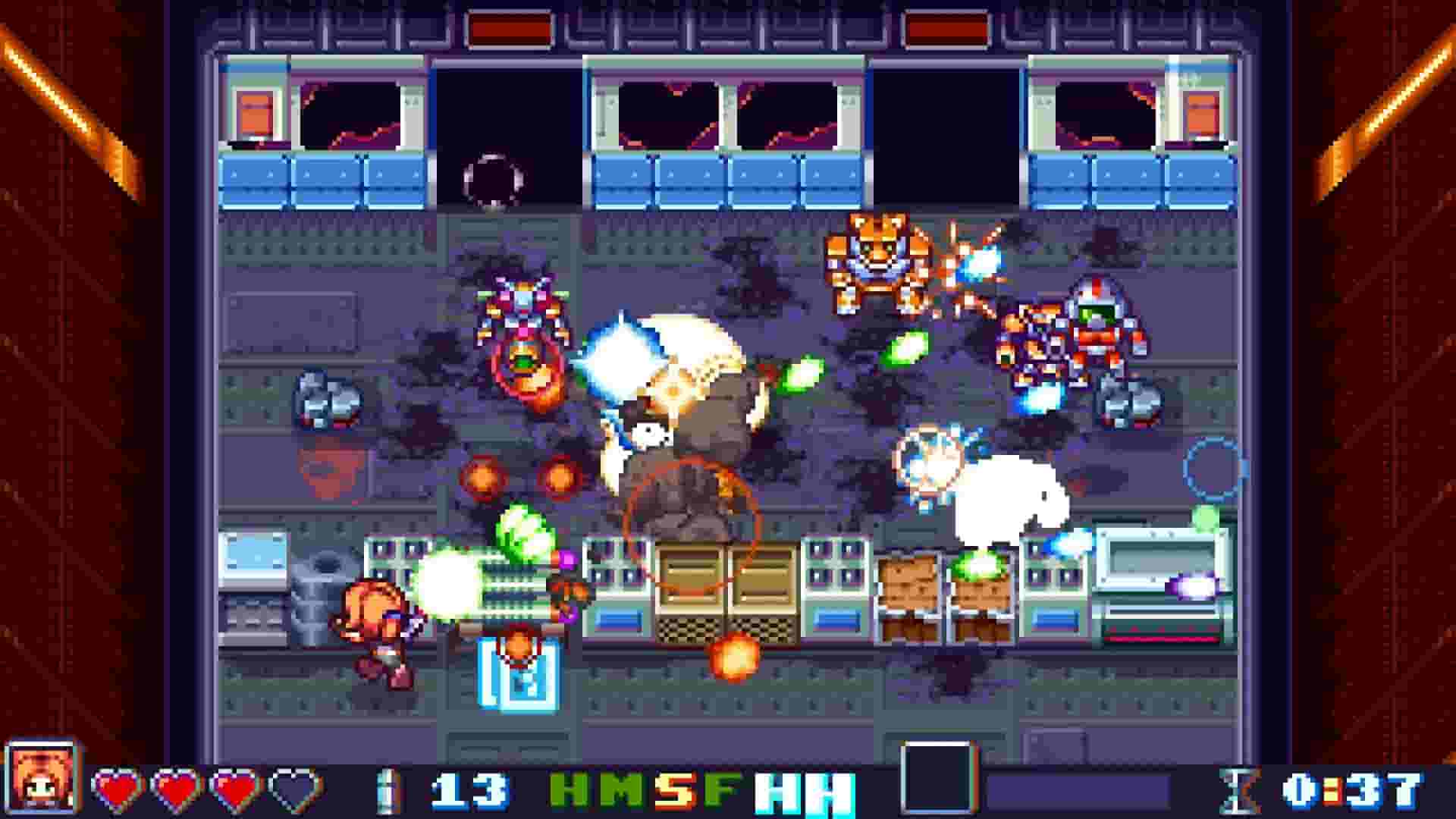 Bot Vice screenshot thumbnail screenshot 3