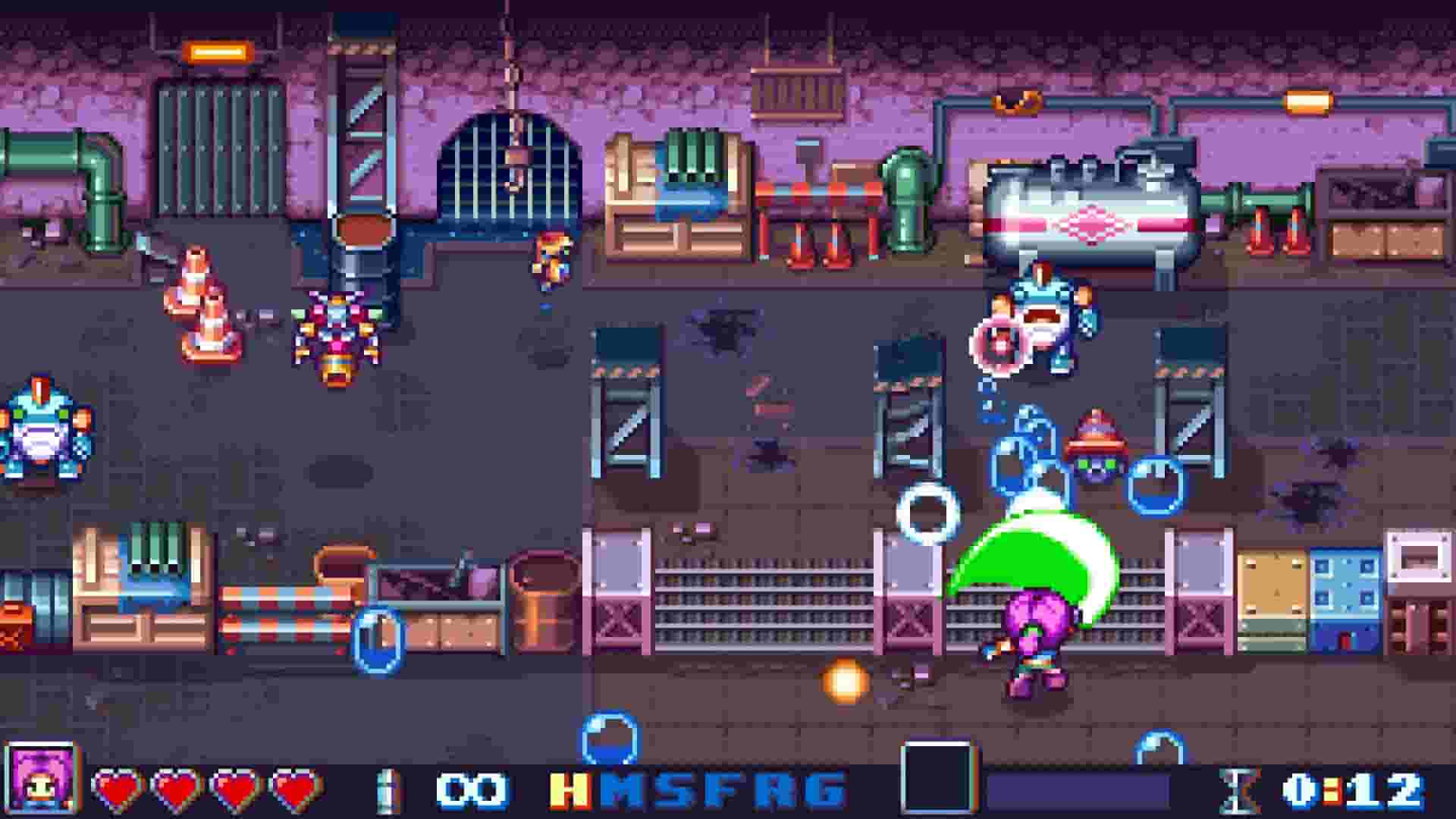 Bot Vice screenshot thumbnail screenshot 5