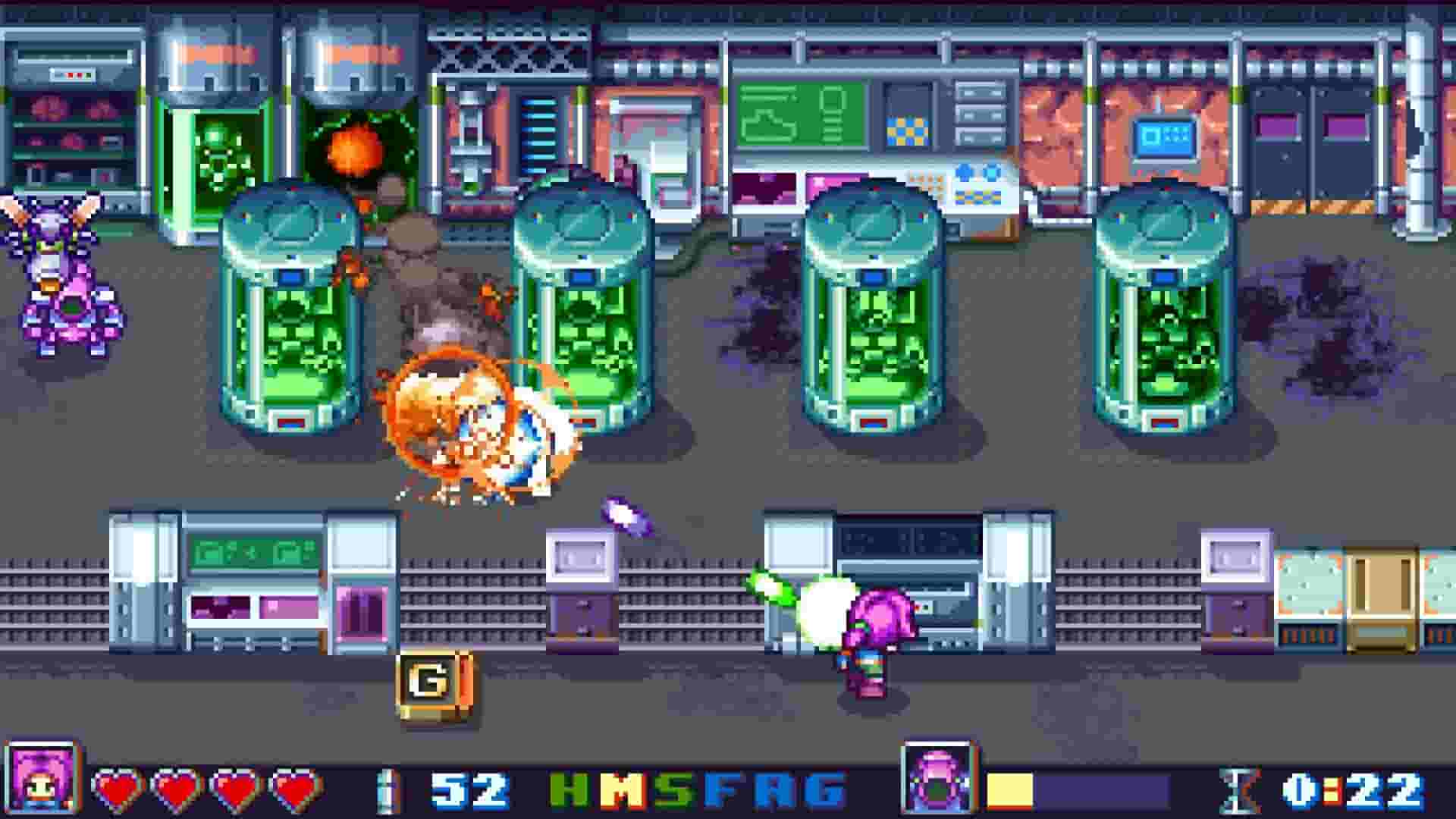 Bot Vice screenshot thumbnail screenshot 6