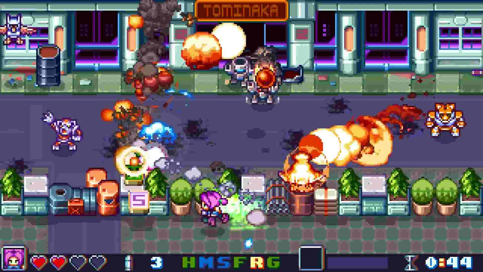 Bot Vice screenshot thumbnail screenshot 7