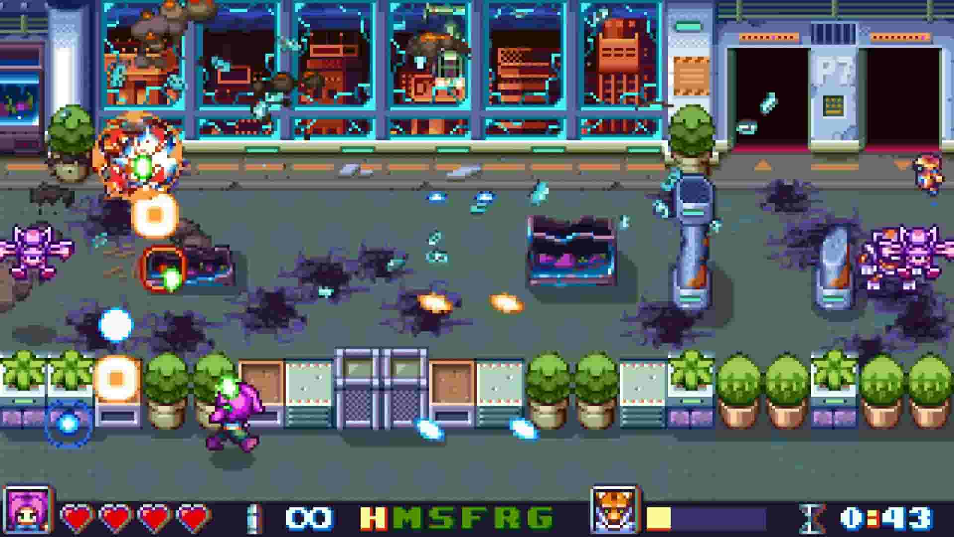 Bot Vice screenshot thumbnail screenshot 8