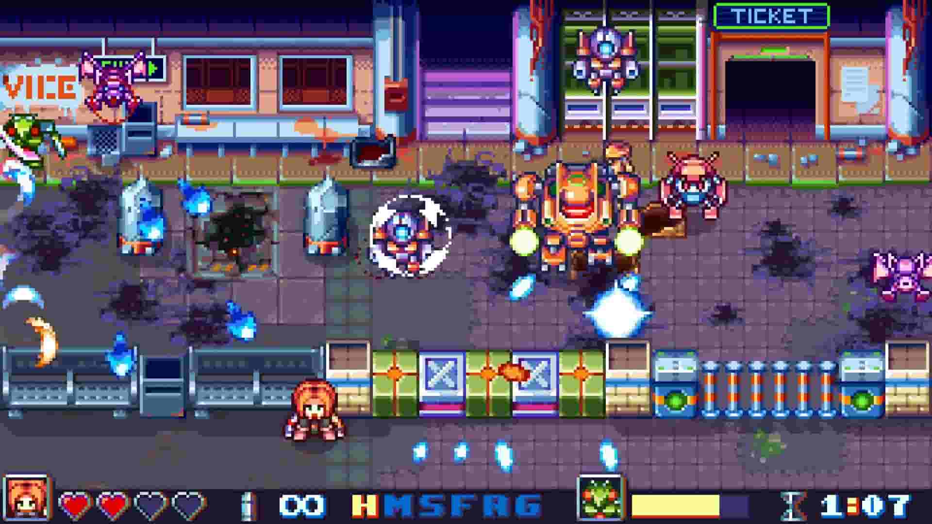 Bot Vice screenshot thumbnail screenshot 9