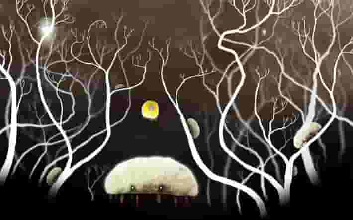 Botanicula screenshot thumbnail screenshot 1