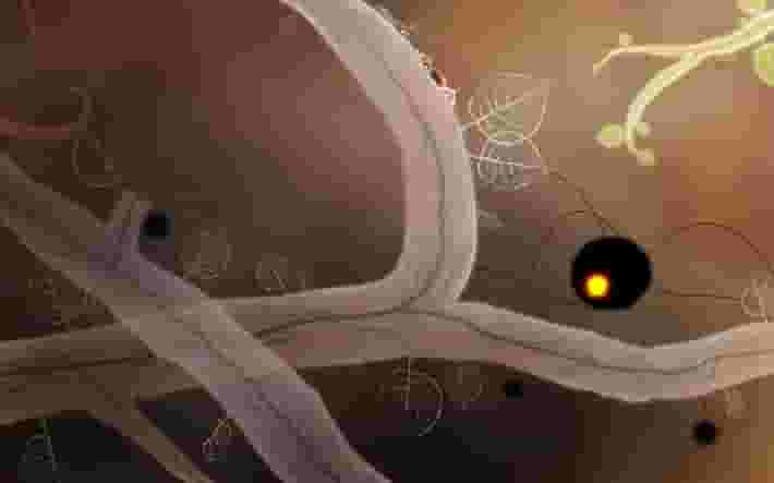 Botanicula screenshot thumbnail screenshot 11