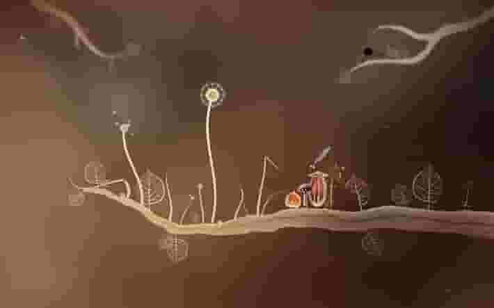 Botanicula screenshot thumbnail screenshot 4