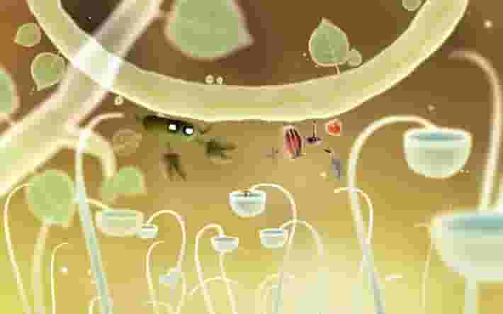 Botanicula screenshot thumbnail screenshot 7