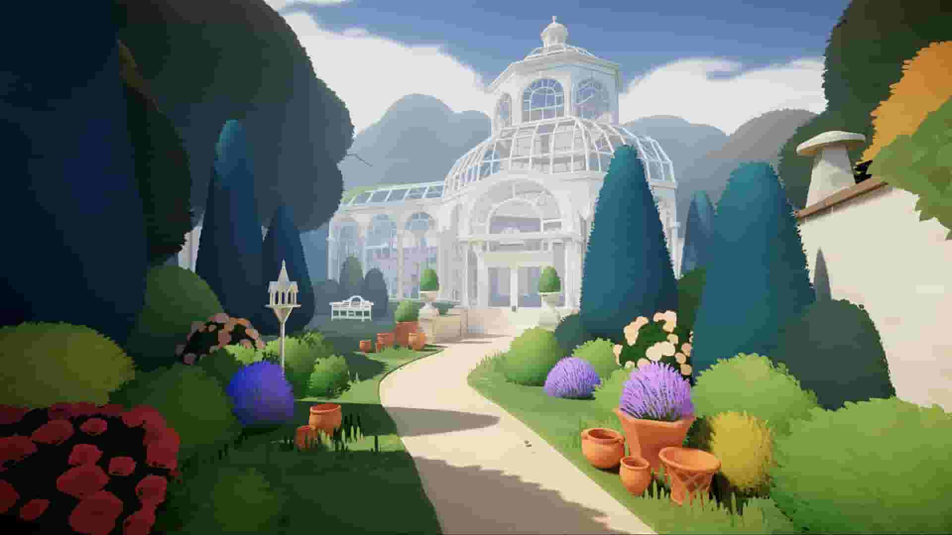 Botany Manor screenshot thumbnail screenshot 10