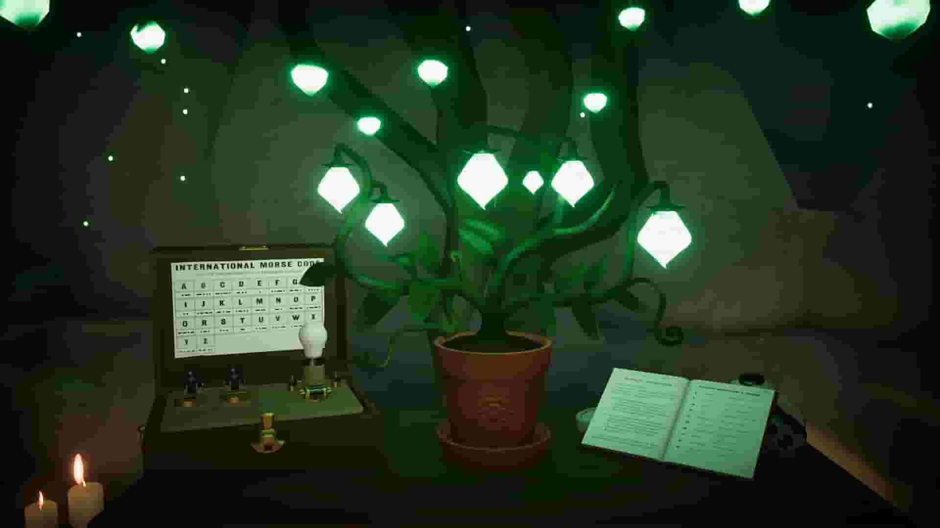 Botany Manor screenshot thumbnail screenshot 8