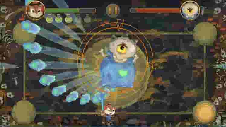 Bound By Blades screenshot thumbnail screenshot 4