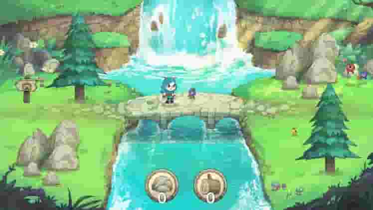 Bound By Blades screenshot thumbnail screenshot 5