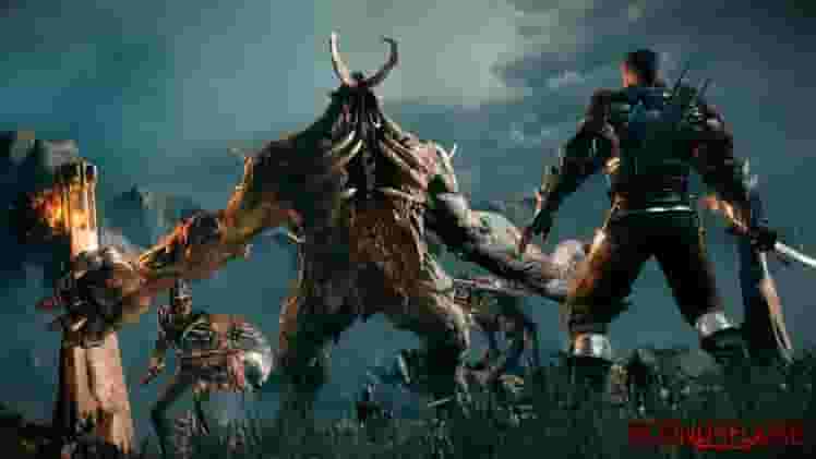 Bound By Flame screenshot thumbnail screenshot 0