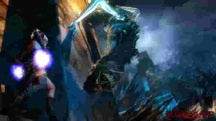 Bound By Flame screenshot thumbnail screenshot 5