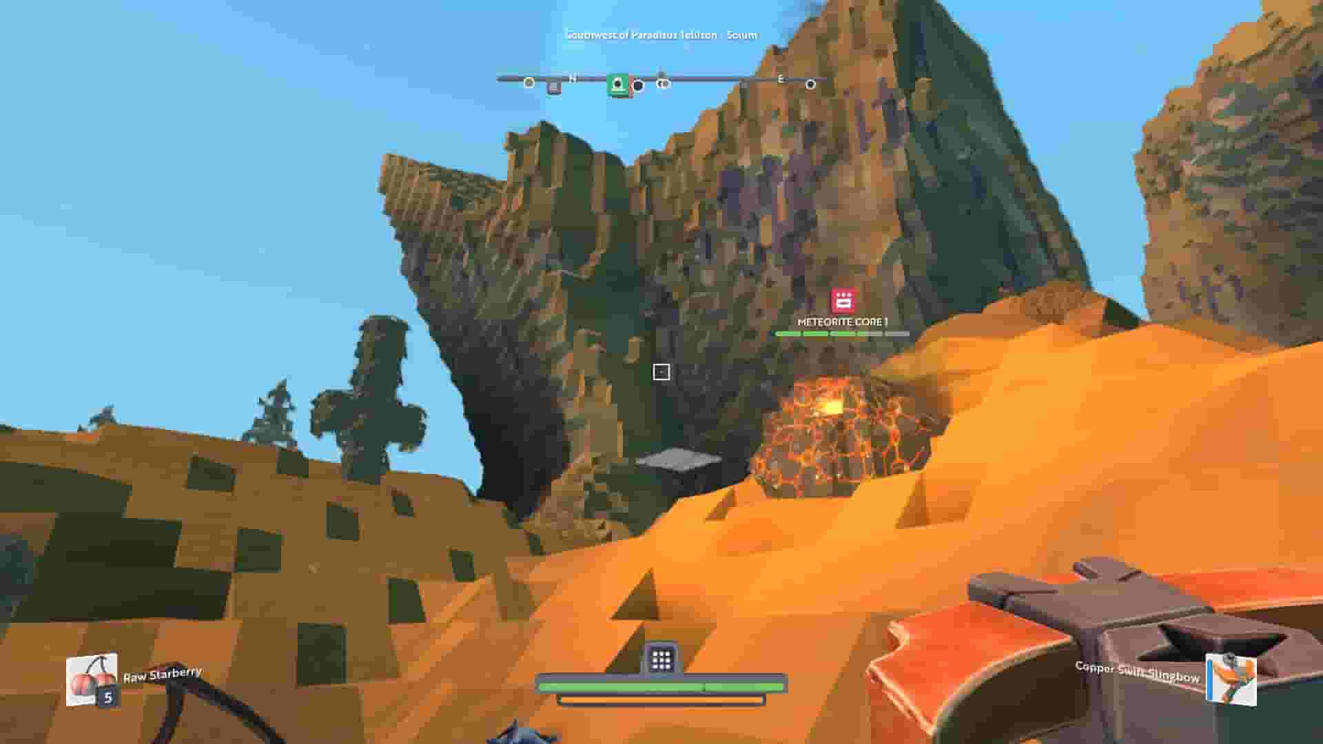 Boundless screenshot thumbnail screenshot 1