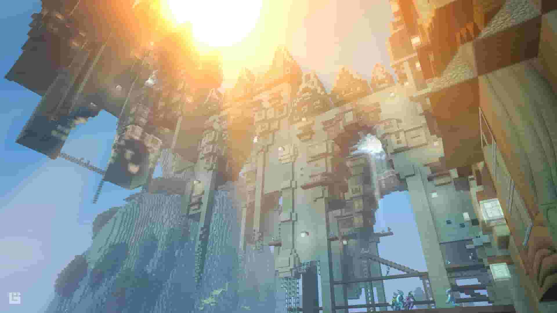 Boundless screenshot thumbnail screenshot 12