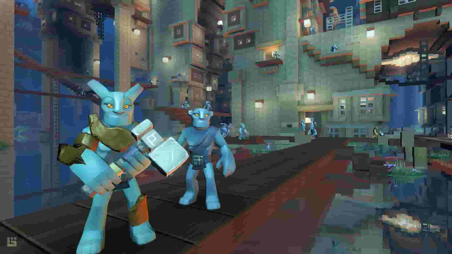 Boundless screenshot thumbnail screenshot 13