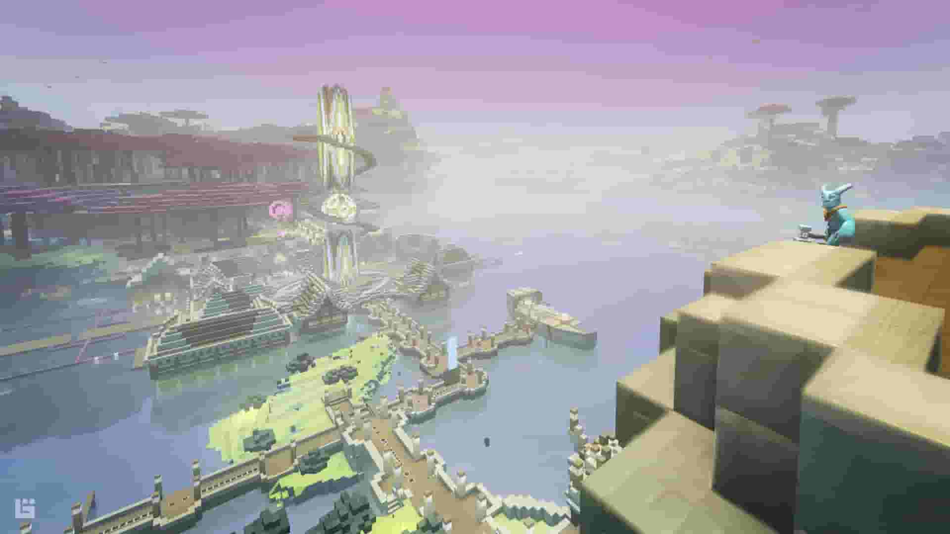 Boundless screenshot thumbnail screenshot 14