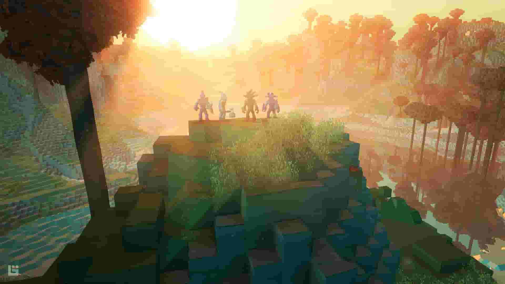 Boundless screenshot thumbnail screenshot 16
