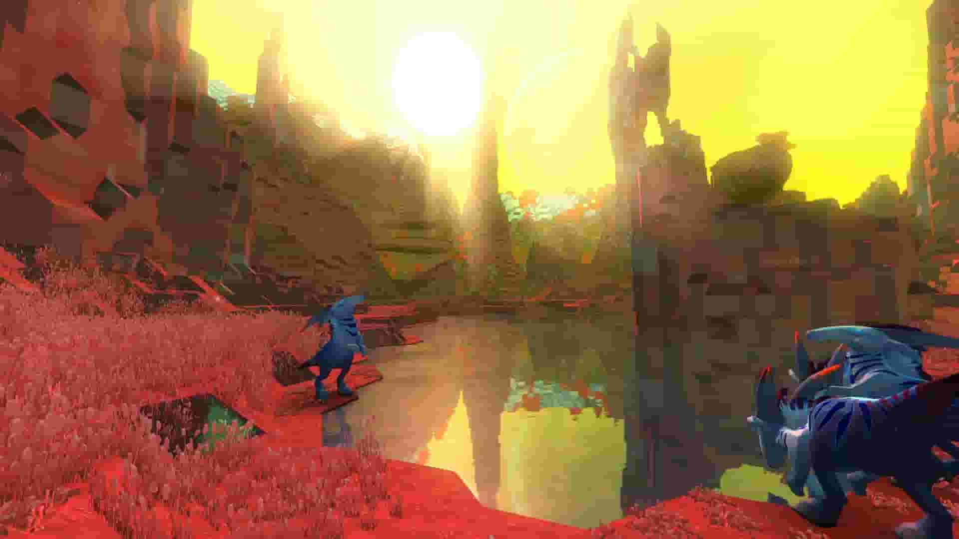 Boundless screenshot thumbnail screenshot 2