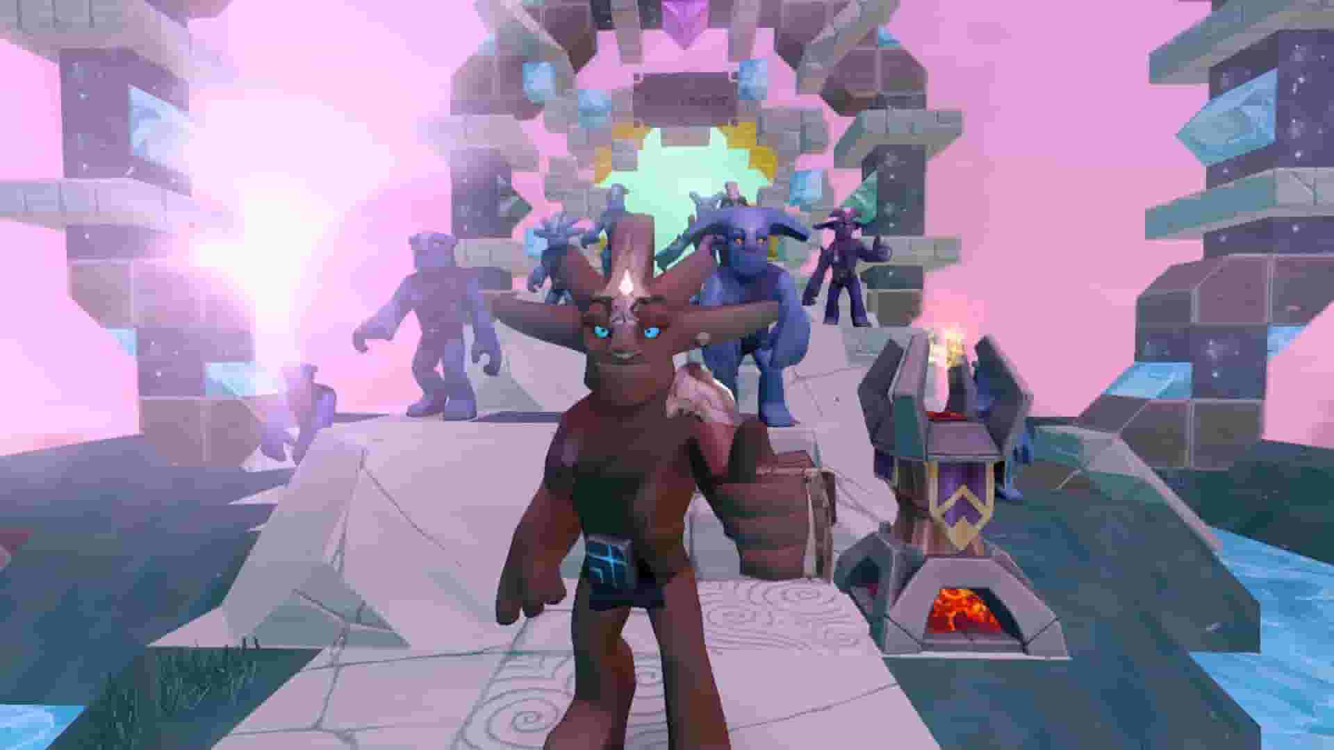 Boundless screenshot thumbnail screenshot 20