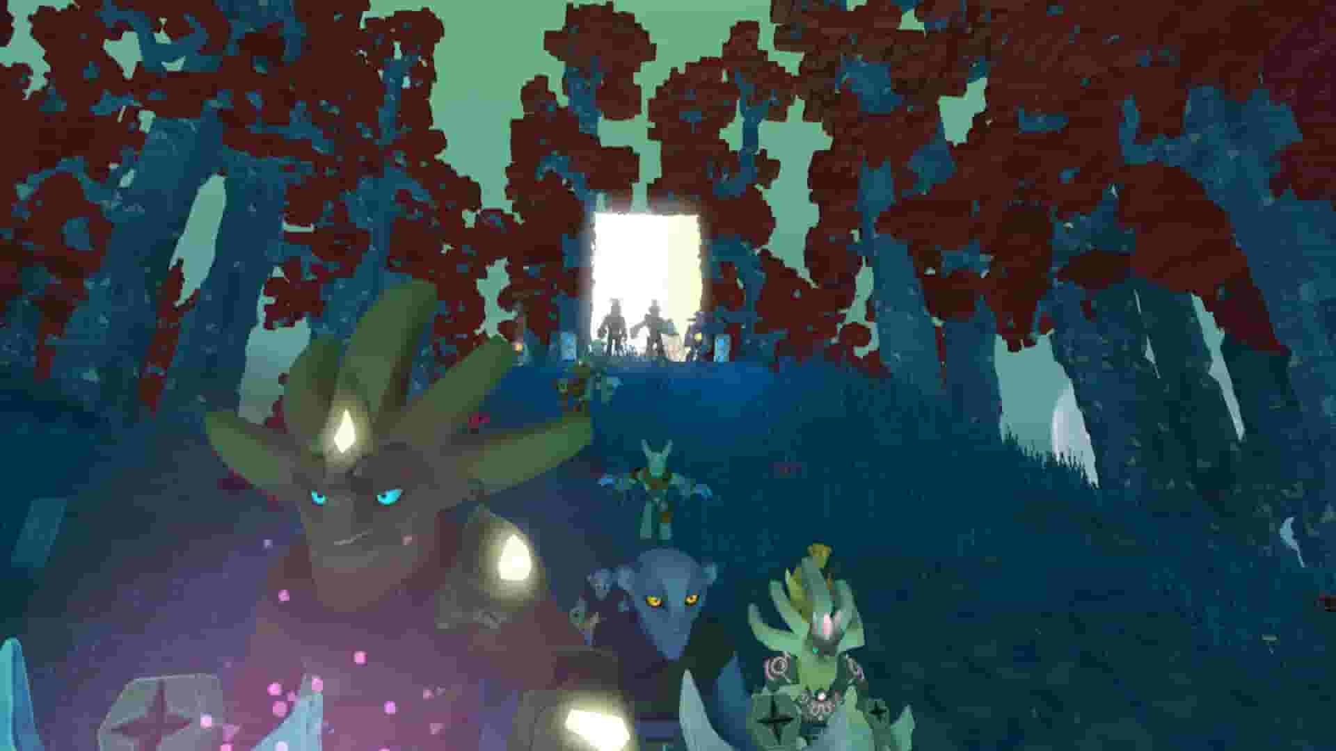 Boundless screenshot thumbnail screenshot 25