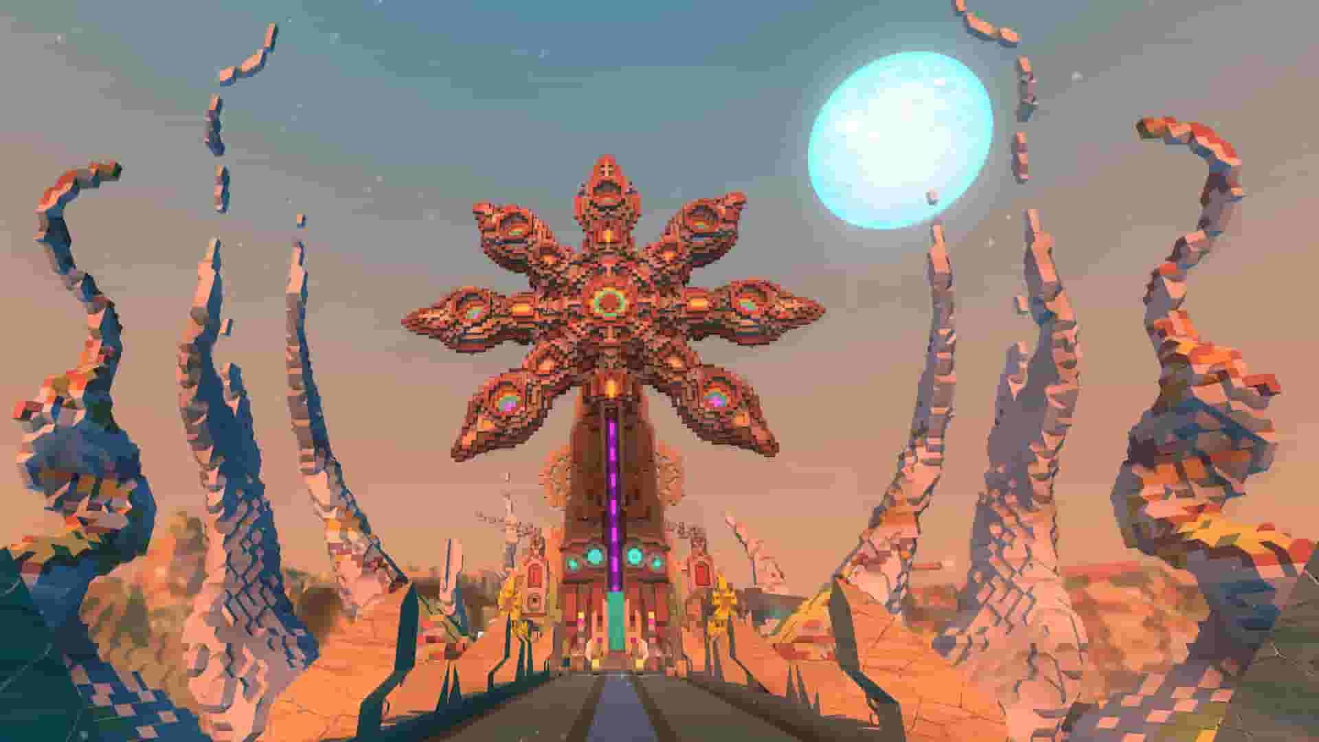 Boundless screenshot thumbnail screenshot 3