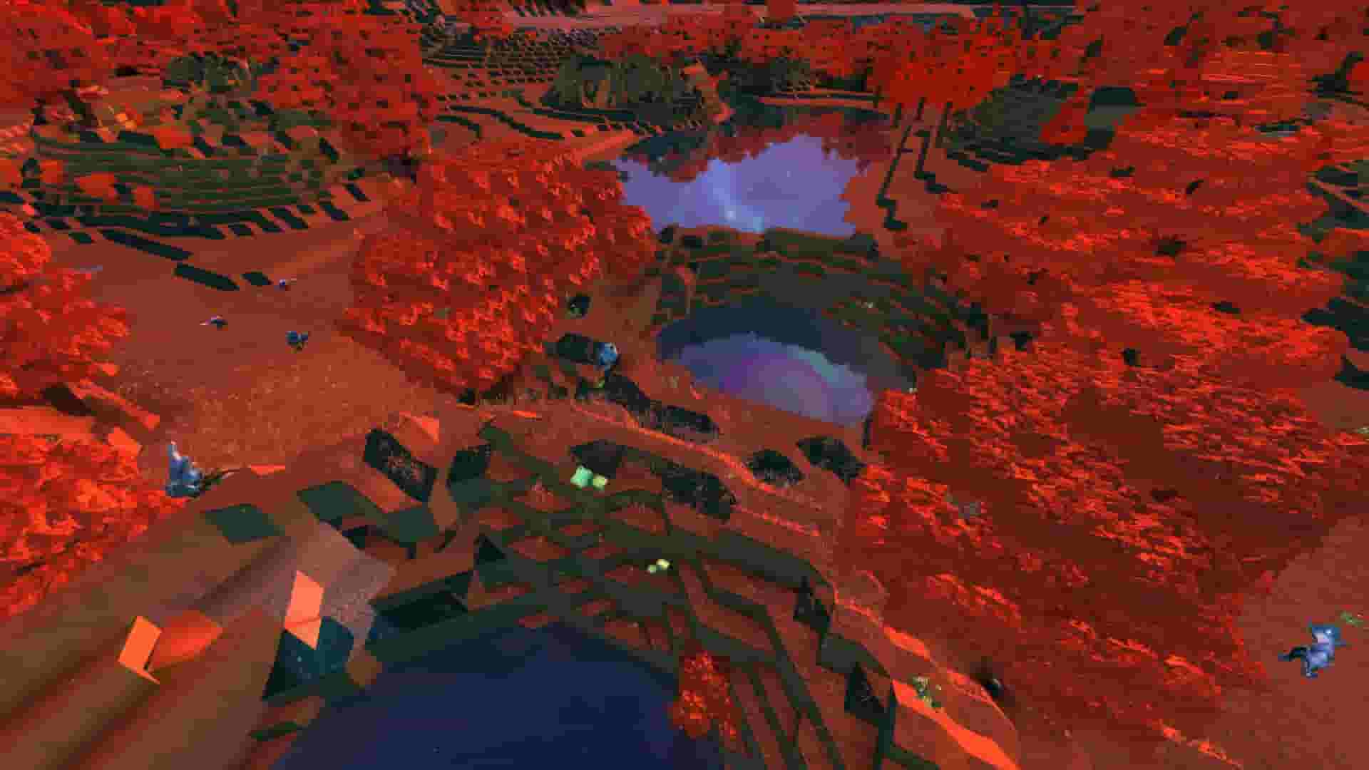 Boundless screenshot thumbnail screenshot 4