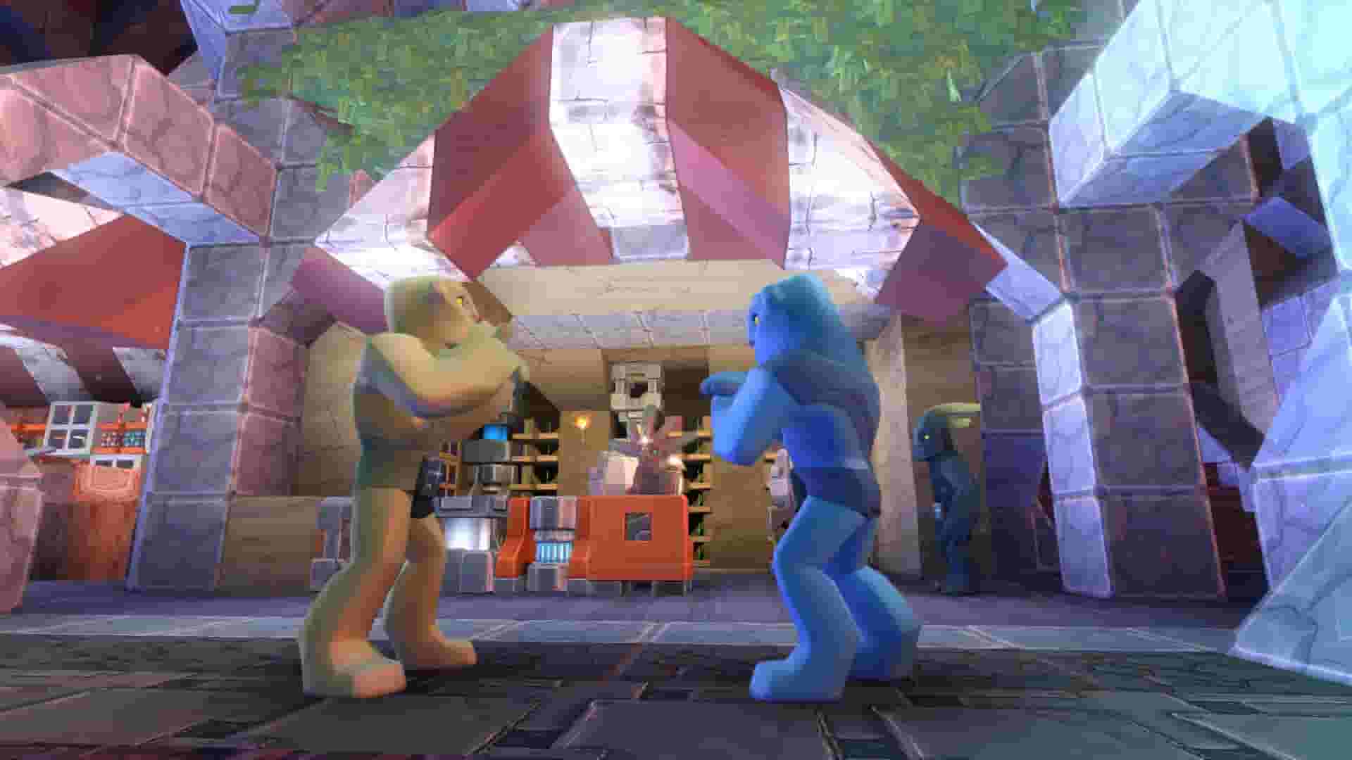 Boundless screenshot thumbnail screenshot 6