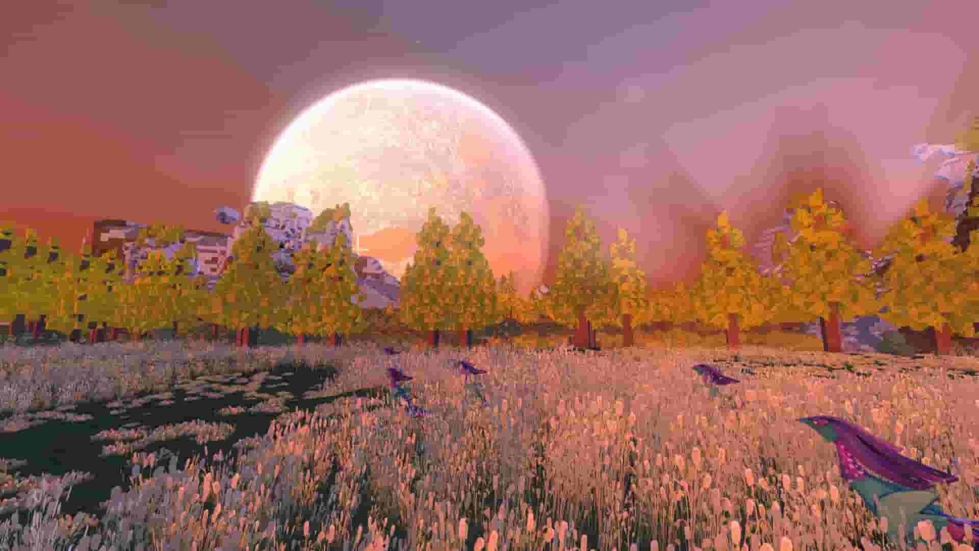 Boundless screenshot thumbnail screenshot 7