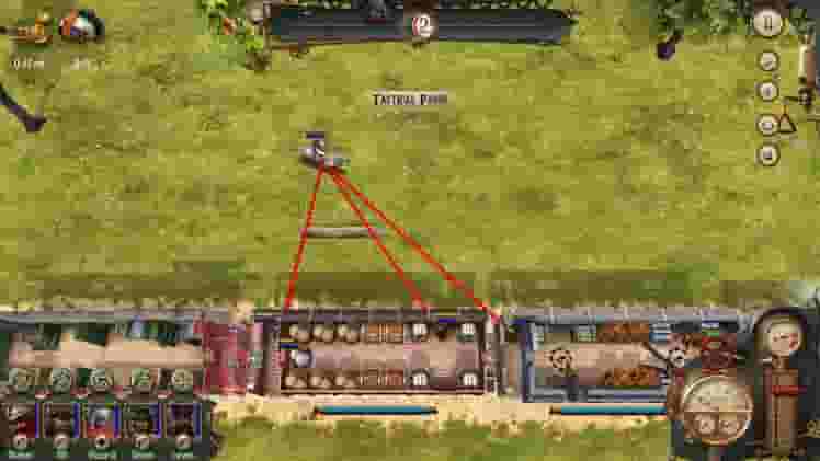 Bounty Train screenshot thumbnail screenshot 10