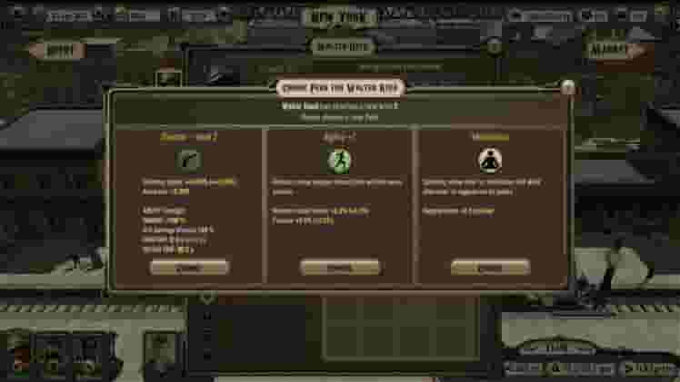 Bounty Train screenshot thumbnail screenshot 12