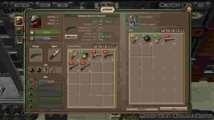 Bounty Train screenshot thumbnail screenshot 13