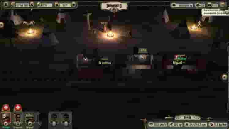 Bounty Train screenshot thumbnail screenshot 14