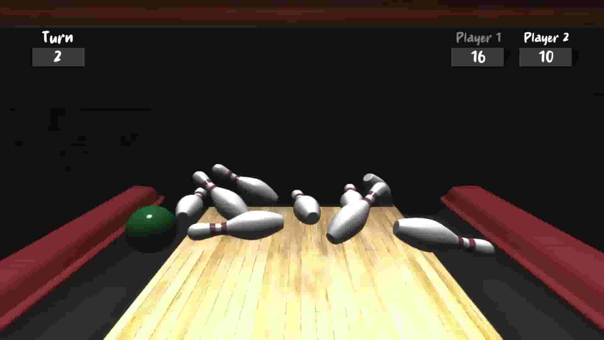 Bowling Simulator screenshot thumbnail screenshot 3
