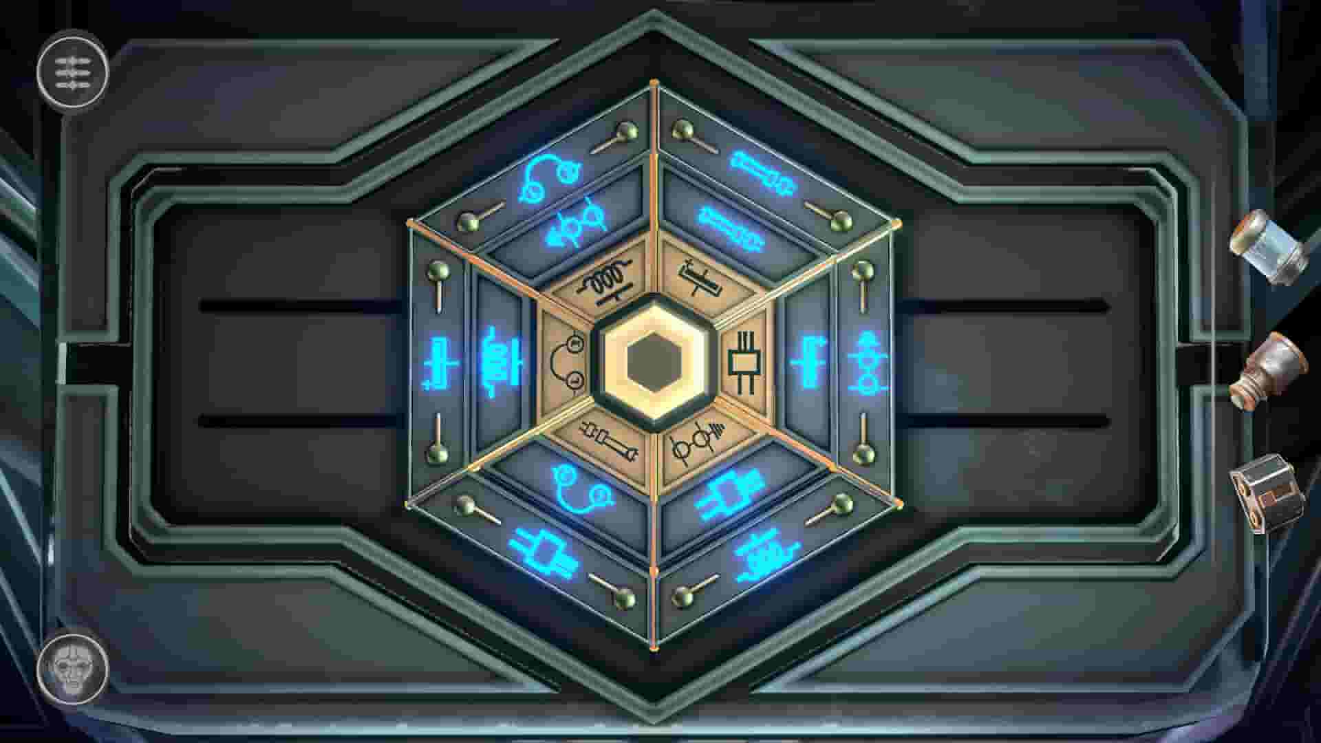 Boxes: Lost Fragments screenshot thumbnail screenshot 10