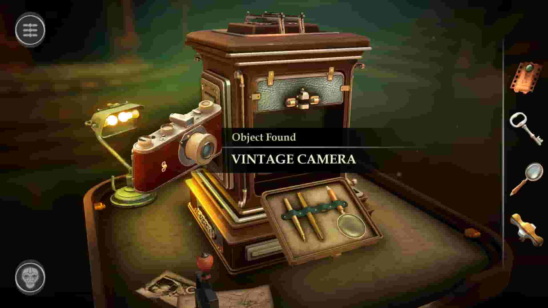 Boxes: Lost Fragments screenshot thumbnail screenshot 12