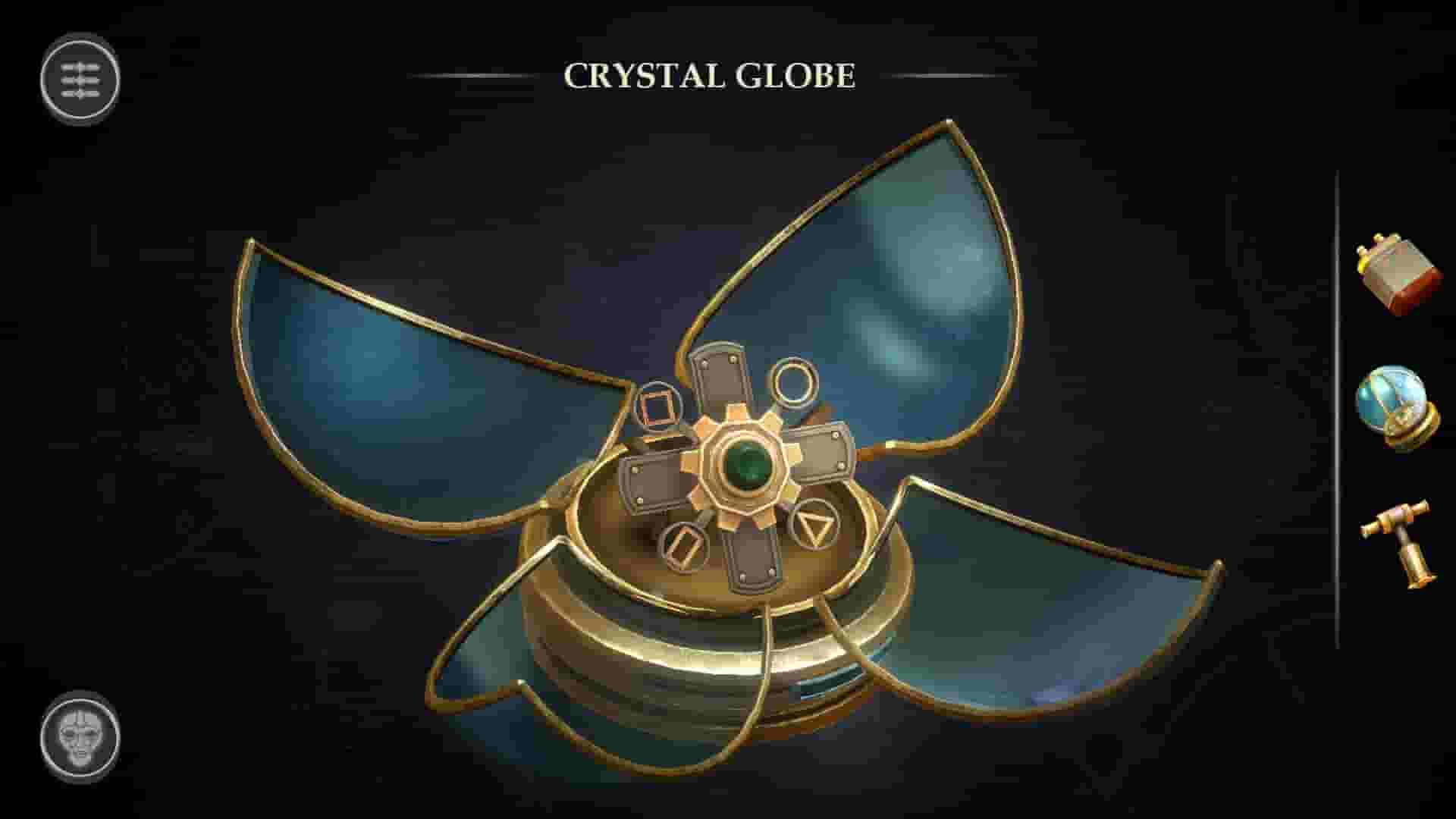 Boxes: Lost Fragments screenshot thumbnail screenshot 3