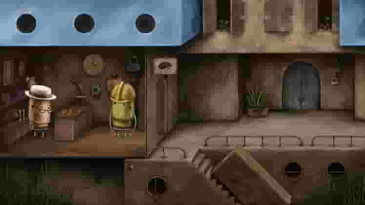 Boxville screenshot thumbnail screenshot 5