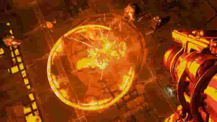 BPM: BULLETS PER MINUTE screenshot thumbnail screenshot 1