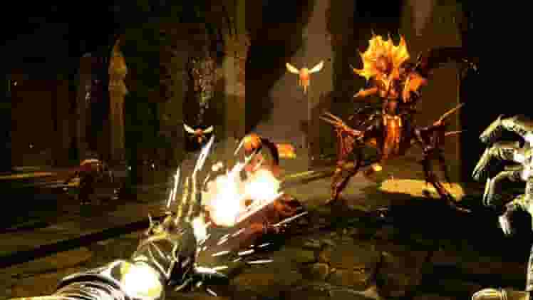 BPM: BULLETS PER MINUTE screenshot thumbnail screenshot 4