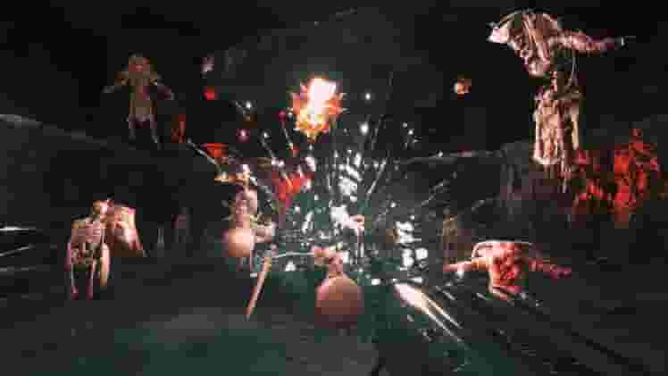 BPM: BULLETS PER MINUTE screenshot thumbnail screenshot 5