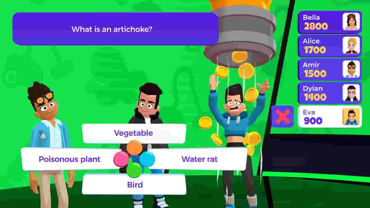 Brain Show: Party Game screenshot thumbnail screenshot 0