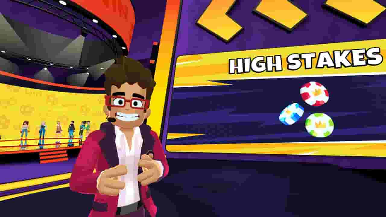 Brain Show: Party Game screenshot thumbnail screenshot 5