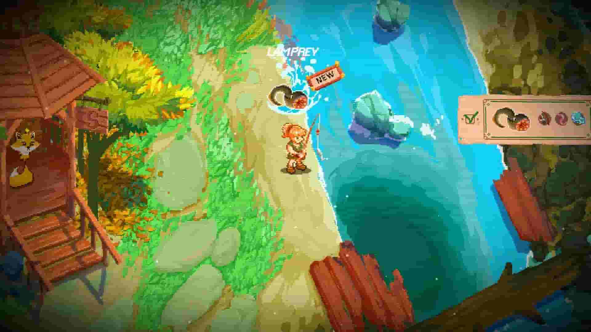 Braise screenshot thumbnail screenshot 8